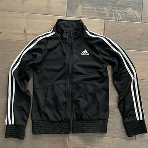 adidas Tricot Track Jacket